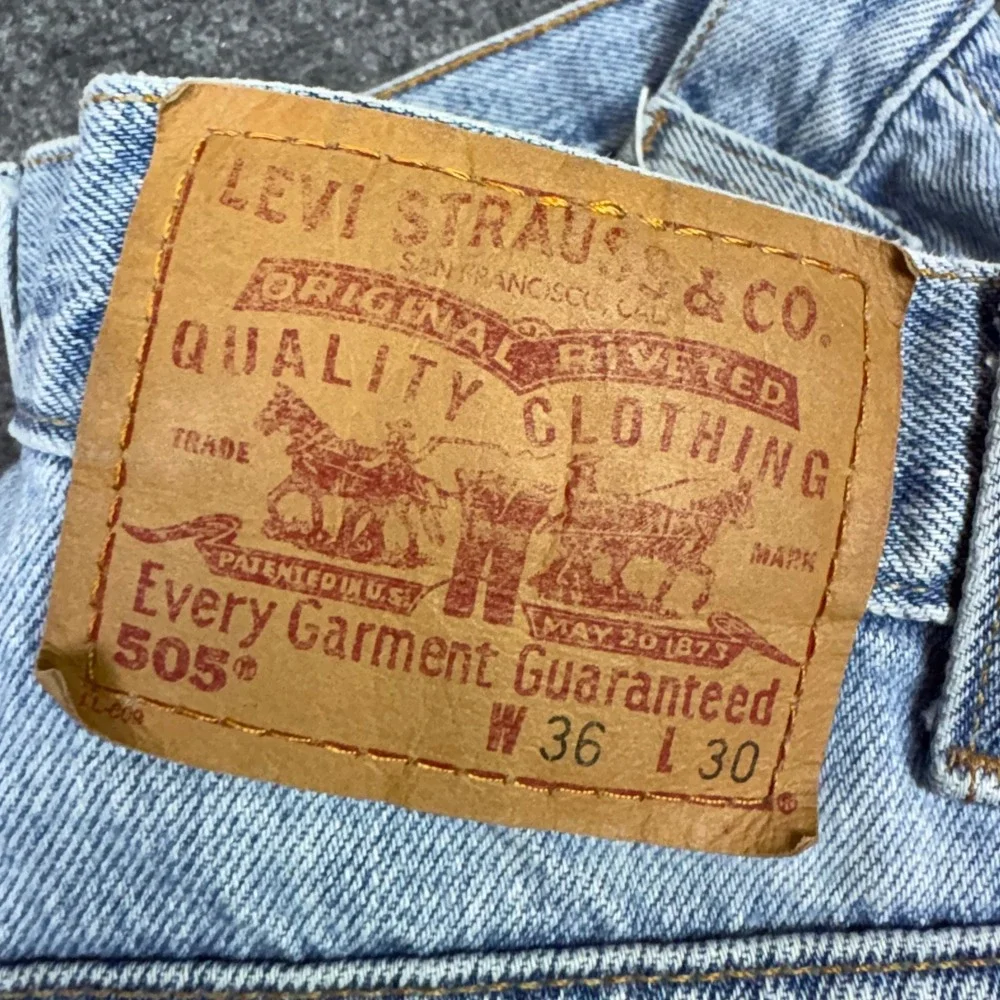 Levis durable everyday from